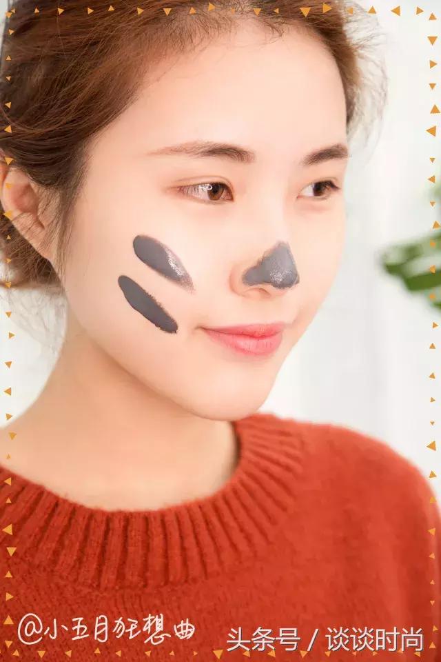 为什么抹了护肤品皮肤还要起皮,为什么抹了护肤品感觉很油