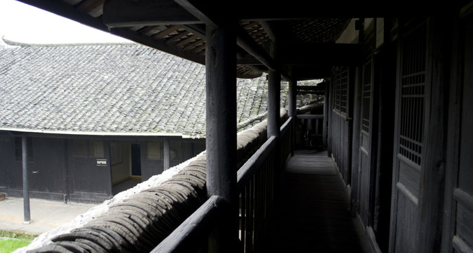 沪昆高速从长沙到贵阳段的风景,沪昆高速贵阳沿途风景