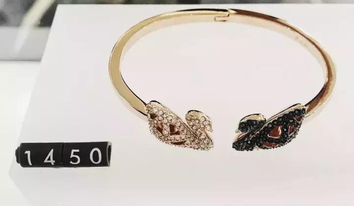 施华洛世奇和圣诞脱单更配哦