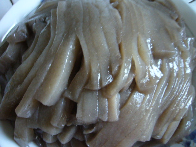 千年植物魔力魔芋为何如此神奇,什么叫魔芋魔芋是怎样的