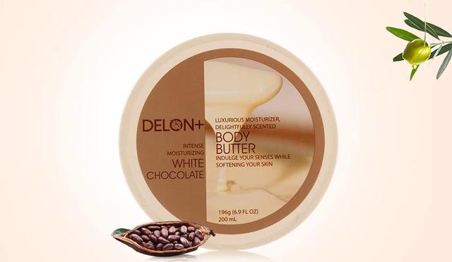 双11美白护肤品推荐,双11必囤好货身体乳