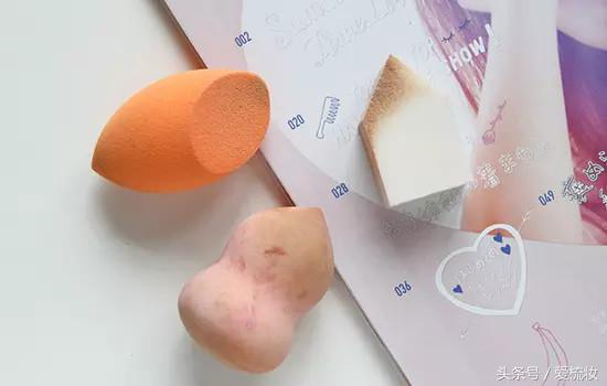 长痘期间化妆用什么修复,化妆没洗干净导致长痘