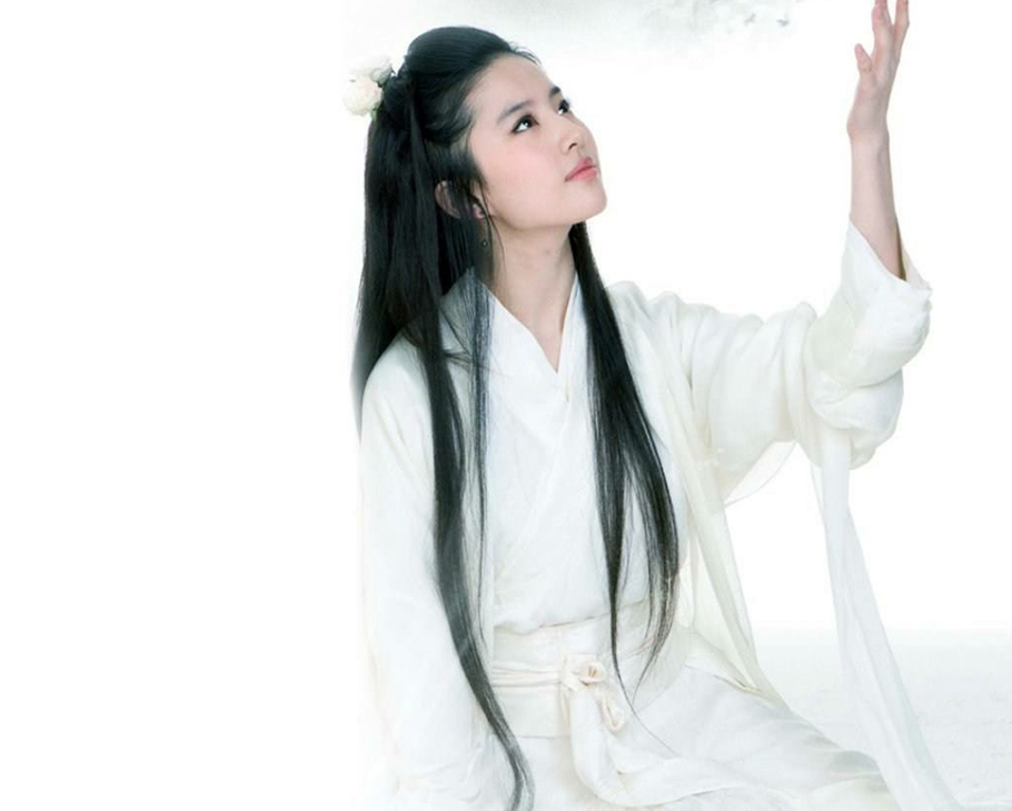 刘亦菲花木兰有多好,刘亦菲花木兰反派