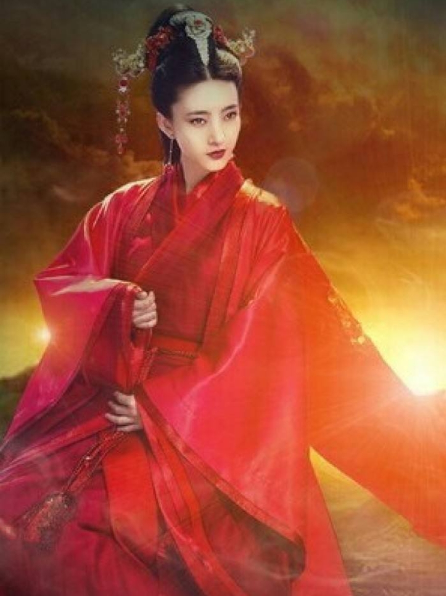 刘亦菲花木兰有多好,刘亦菲花木兰反派