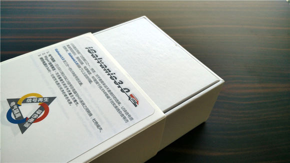 耳边评测坏声音的拦截工-IFIiGalvanic3.0信号净化器体验