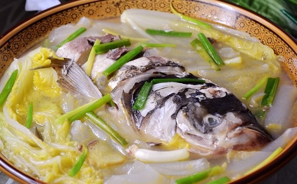 怀孕多喝这五种汤,孕妇喝鱼汤对胎儿有什么好处