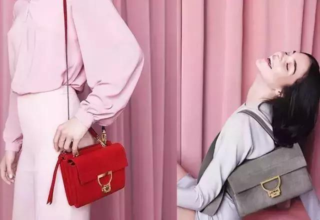 不用吃土的千元数位屏,不用吃土的奢侈品牌包