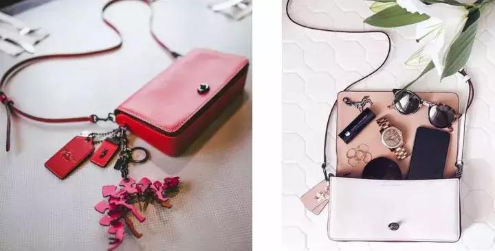 不用吃土的千元数位屏,不用吃土的奢侈品牌包