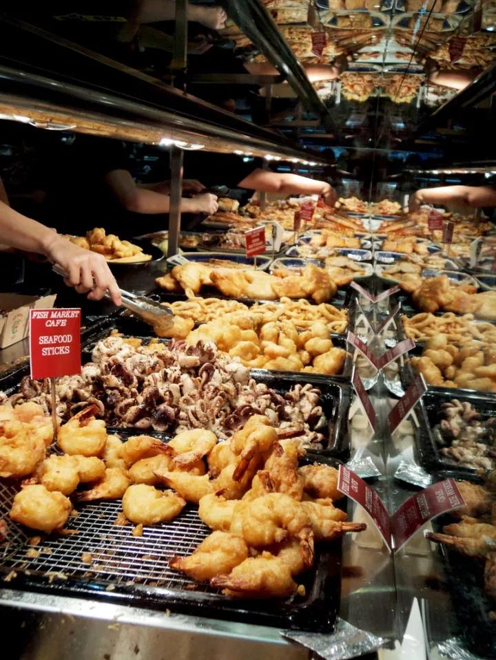 悉尼鱼市场最新消息,澳洲悉尼华人鱼市场