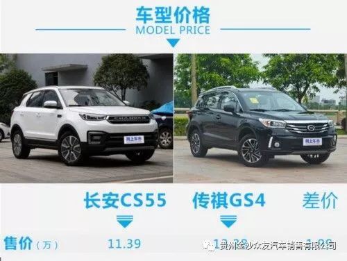 长安cs55新二代与哈弗国潮冠军,长安新cs55对比吉利博越