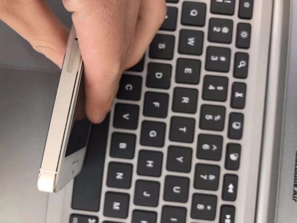 100元以下的iphone5s备用机,iphone5s备用机值不值