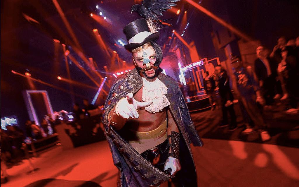 100种线上创意活动策划流程,有意思的活动策划吸引人