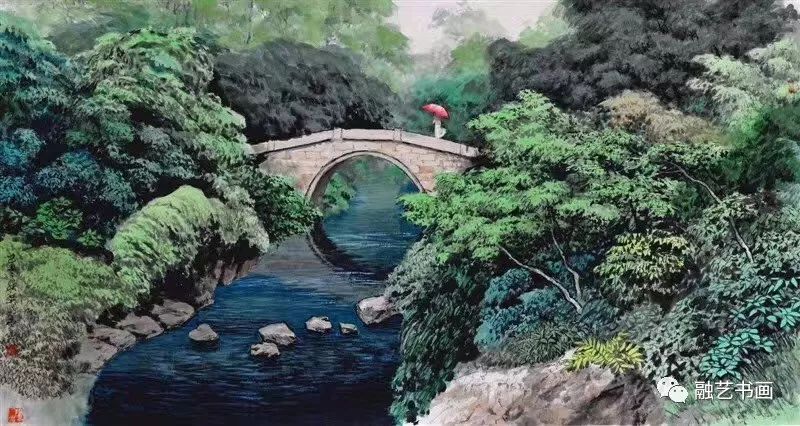 书画收藏投资如何找准潜力股