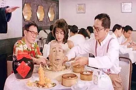 瑟瑟发抖！蒸虫子吃鸡屎，想不到东莞人这么重口味！