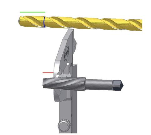修车螺丝掉了怎么解决,修车时螺丝被拧断了怎么办