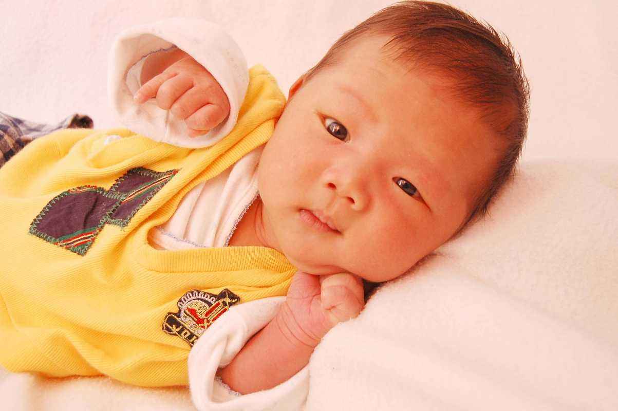 以后给孩子取名的好方法原创,要怎么给孩子取名好听