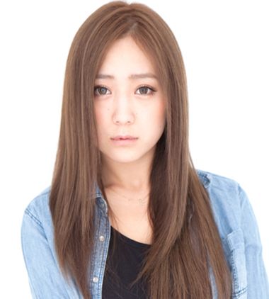 好看的女生微卷发型图片大全集,女生好看中短发发型图片大全