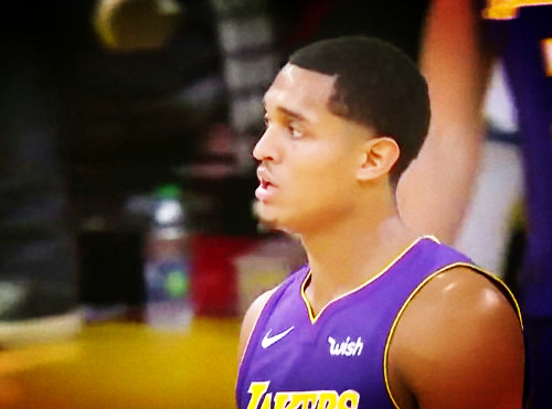 瞭望NBA：“青年兵”远走高原水土不服恐吃瘪，关键是它