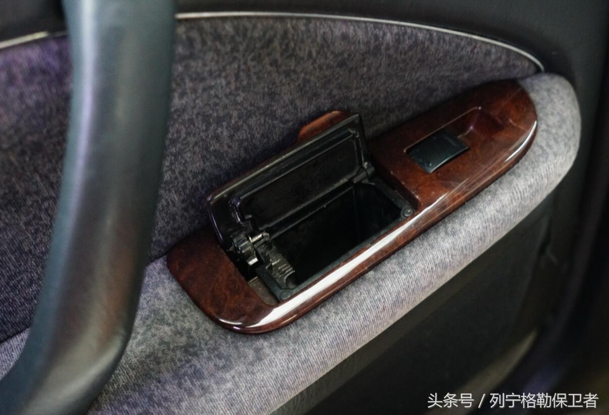 宋楠:在日本体验近30万公里皇冠出租车是种什么感觉