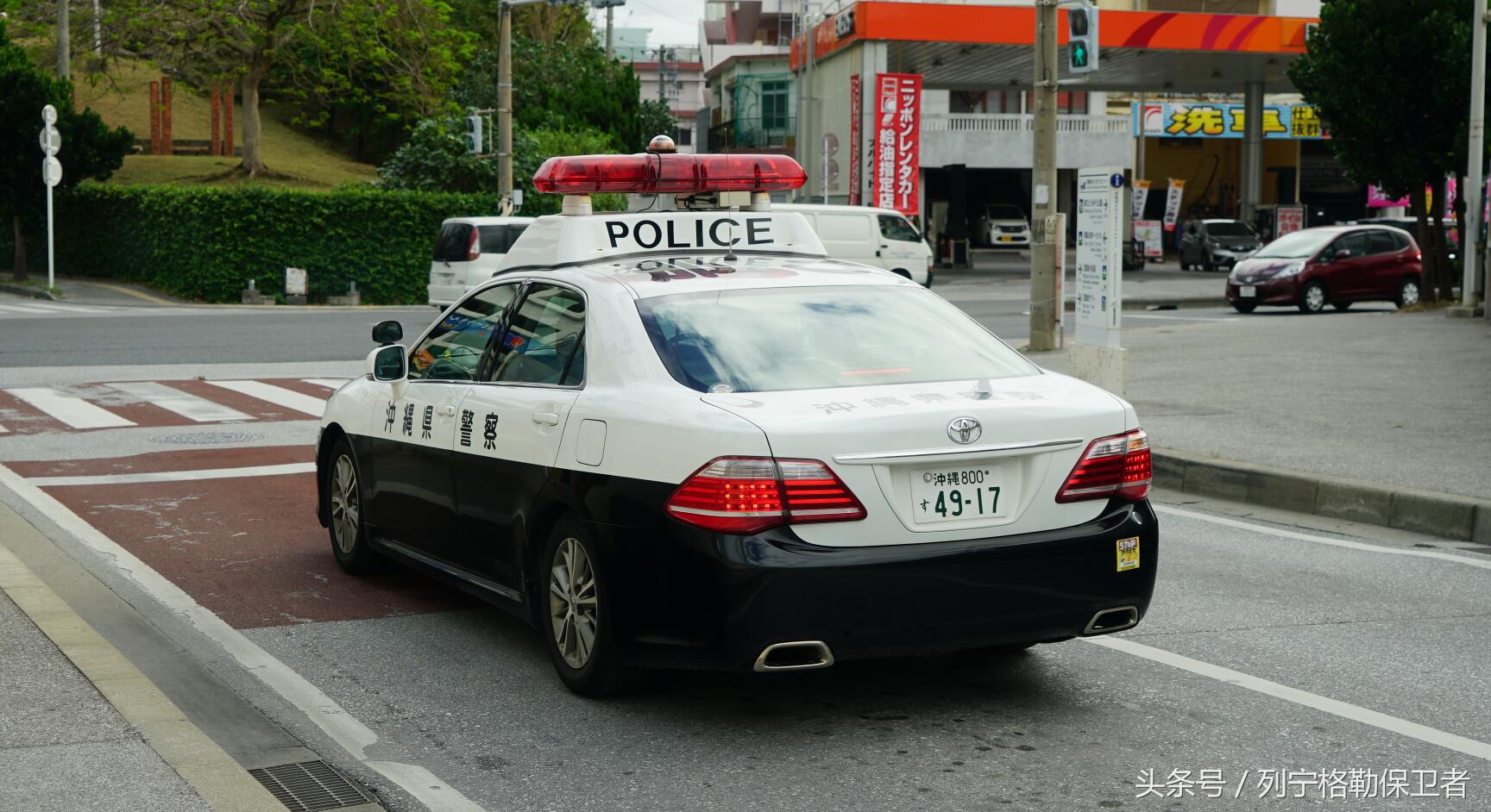 宋楠:在日本体验近30万公里皇冠出租车是种什么感觉