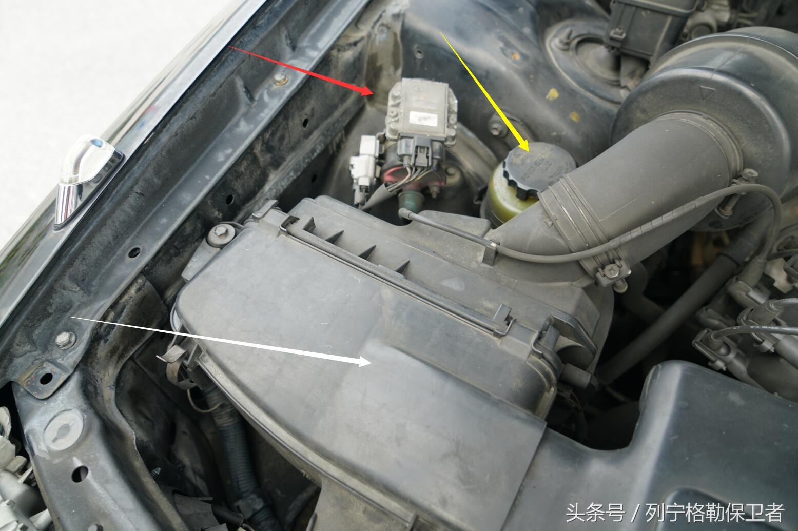 宋楠:在日本体验近30万公里皇冠出租车是种什么感觉