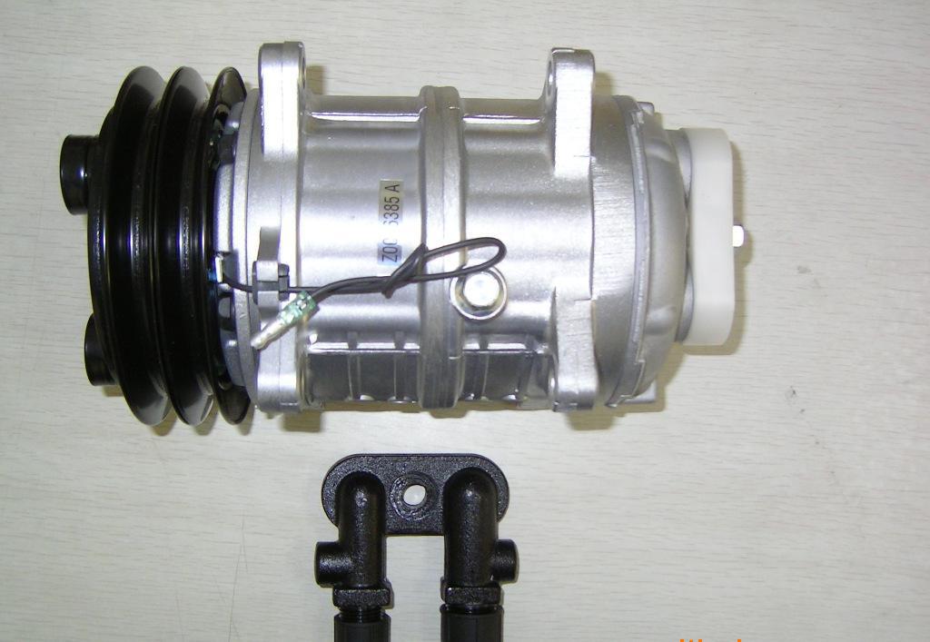 世界上最好的八大空调压缩机品牌，你最爱哪个？