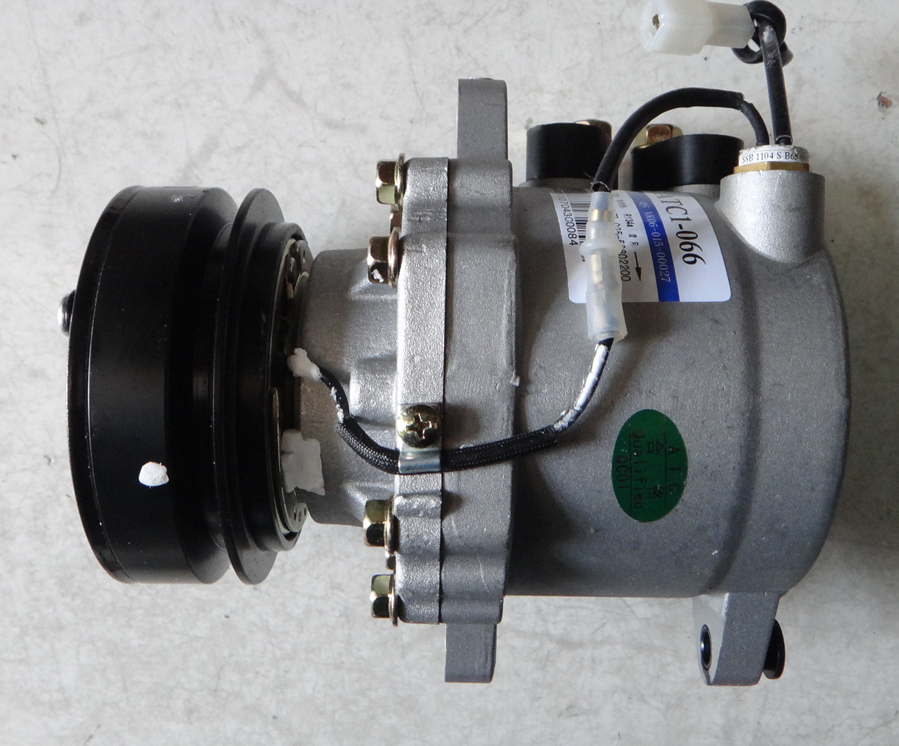 世界上最好的八大空调压缩机品牌，你最爱哪个？