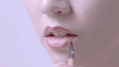 口红买的多了怎么办,口红买过来怎么不会化