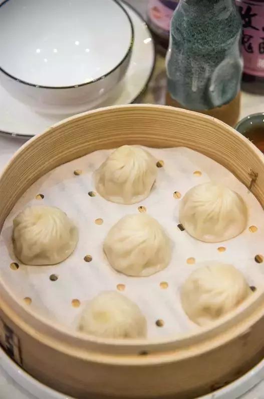 这家小笼不放味精，还说“鲜是要等的”！