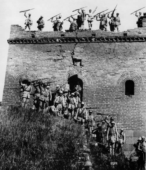 若非这两*长首**恨歌,没人会记住这位日军佐官