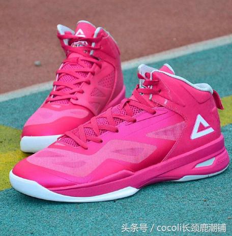 那些值得骄傲的粉色！让这个冬天的男男女女都燥起来！