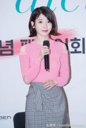 那些值得骄傲的粉色！让这个冬天的男男女女都燥起来！