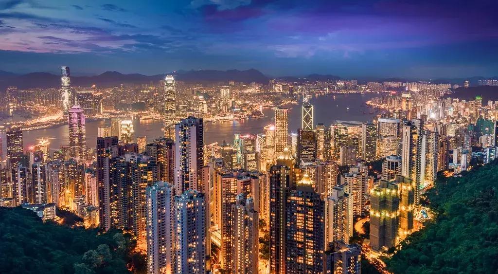 世界大城市排名重庆,世界之最的城市重庆