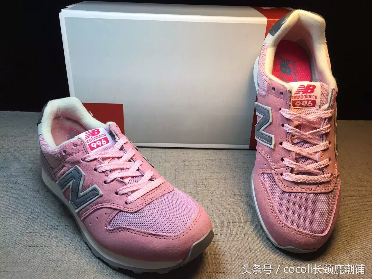 那些值得骄傲的粉色！让这个冬天的男男女女都燥起来！