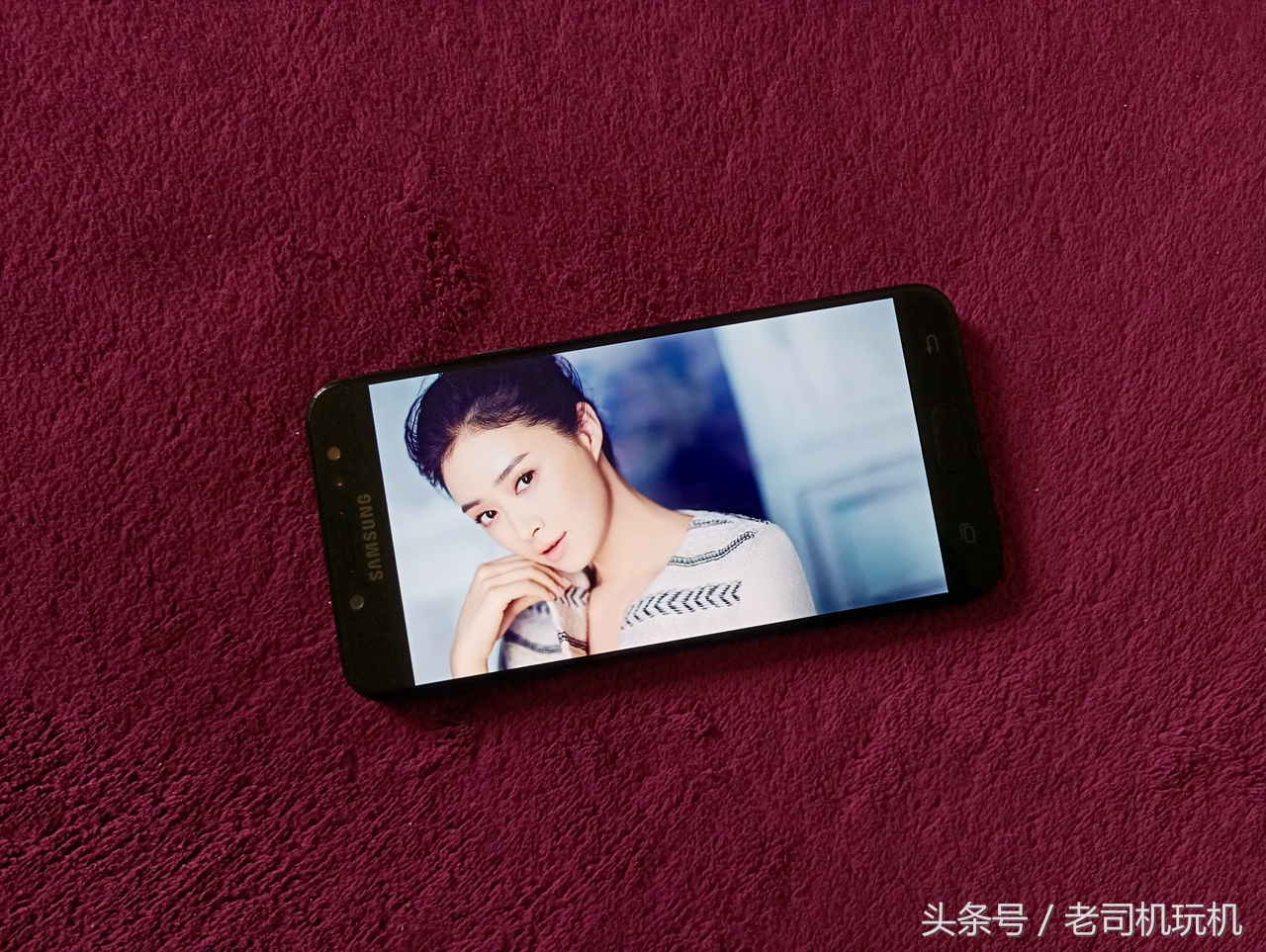 联发科heliog80的处理器好不好,三星galaxyc8配置