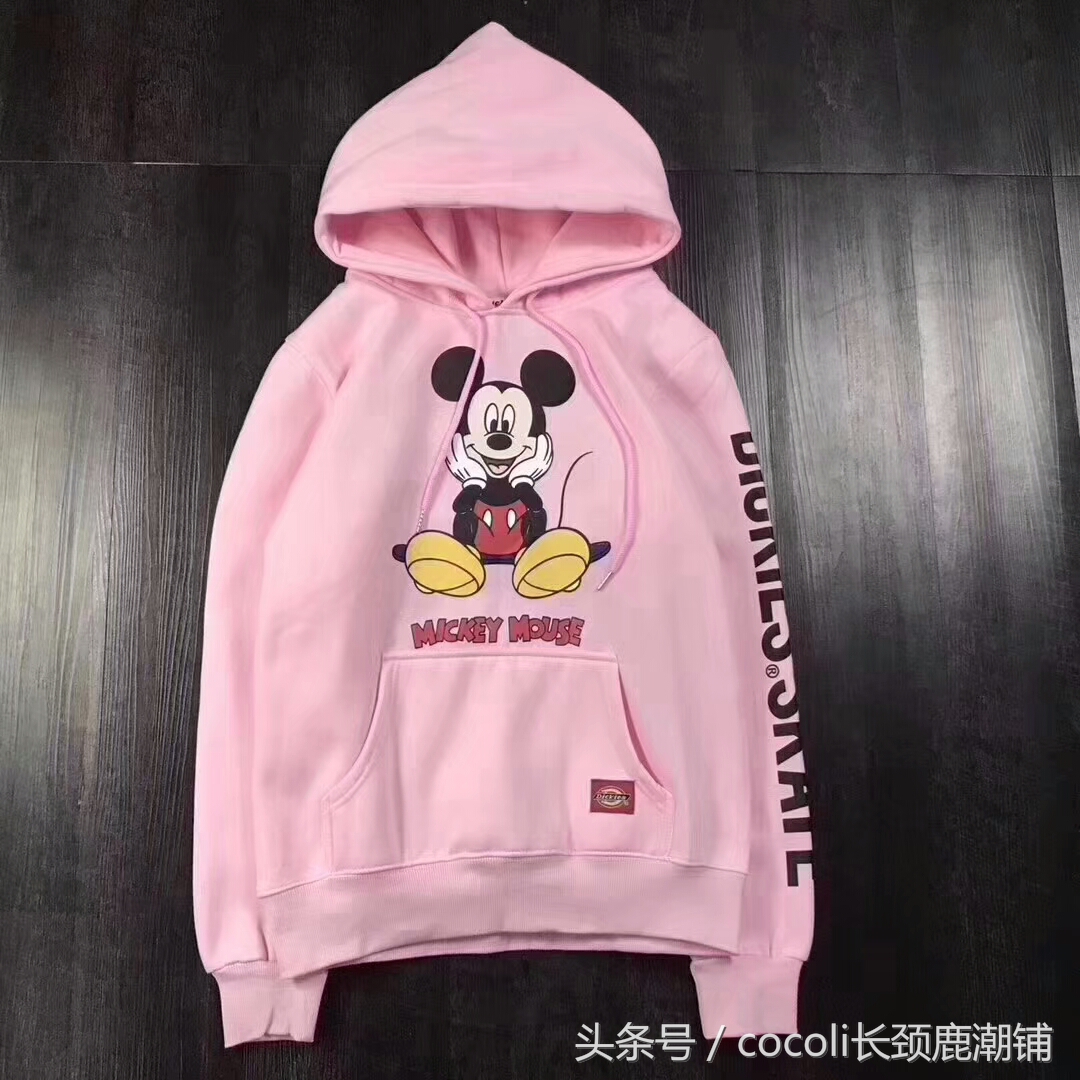 那些值得骄傲的粉色！让这个冬天的男男女女都燥起来！