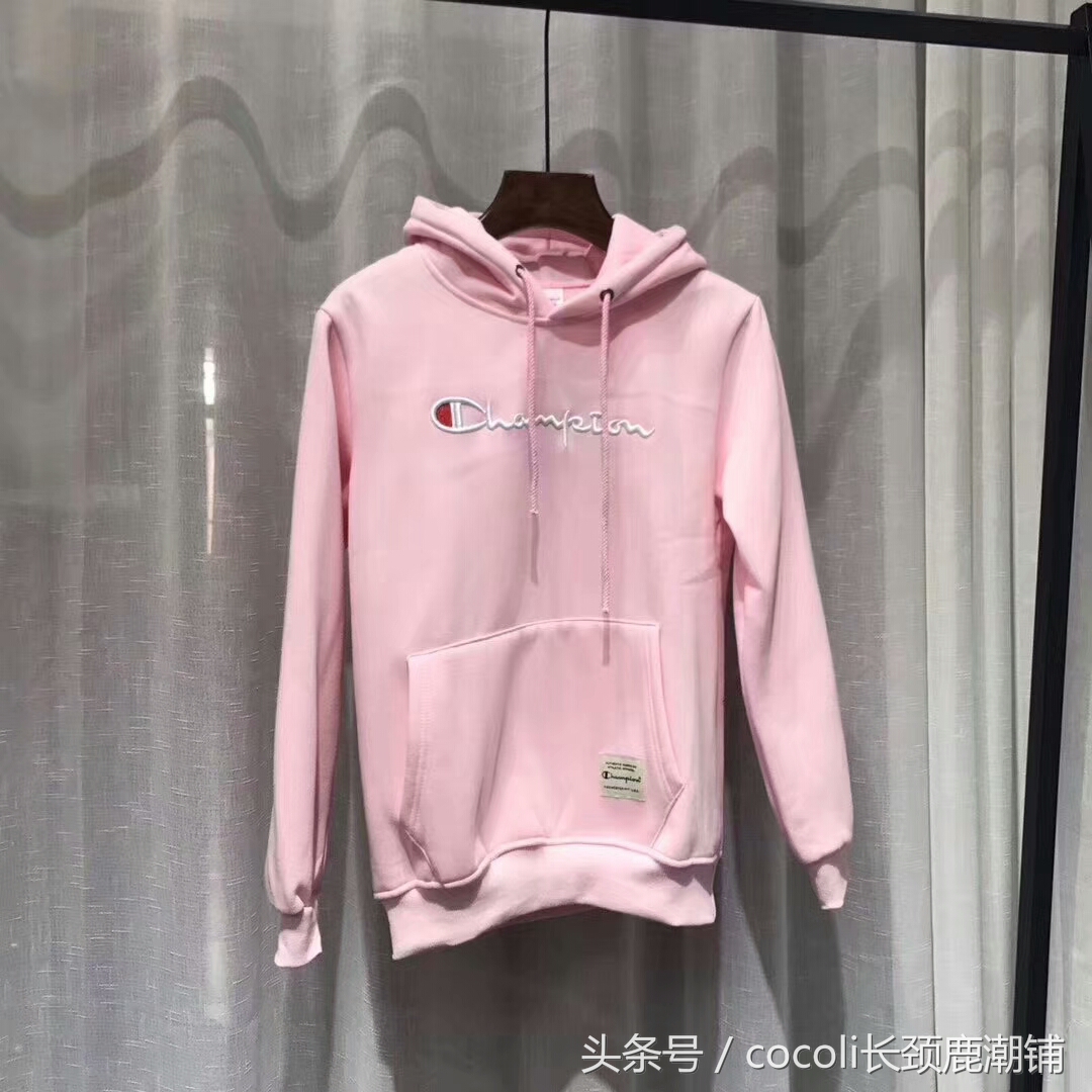 那些值得骄傲的粉色！让这个冬天的男男女女都燥起来！