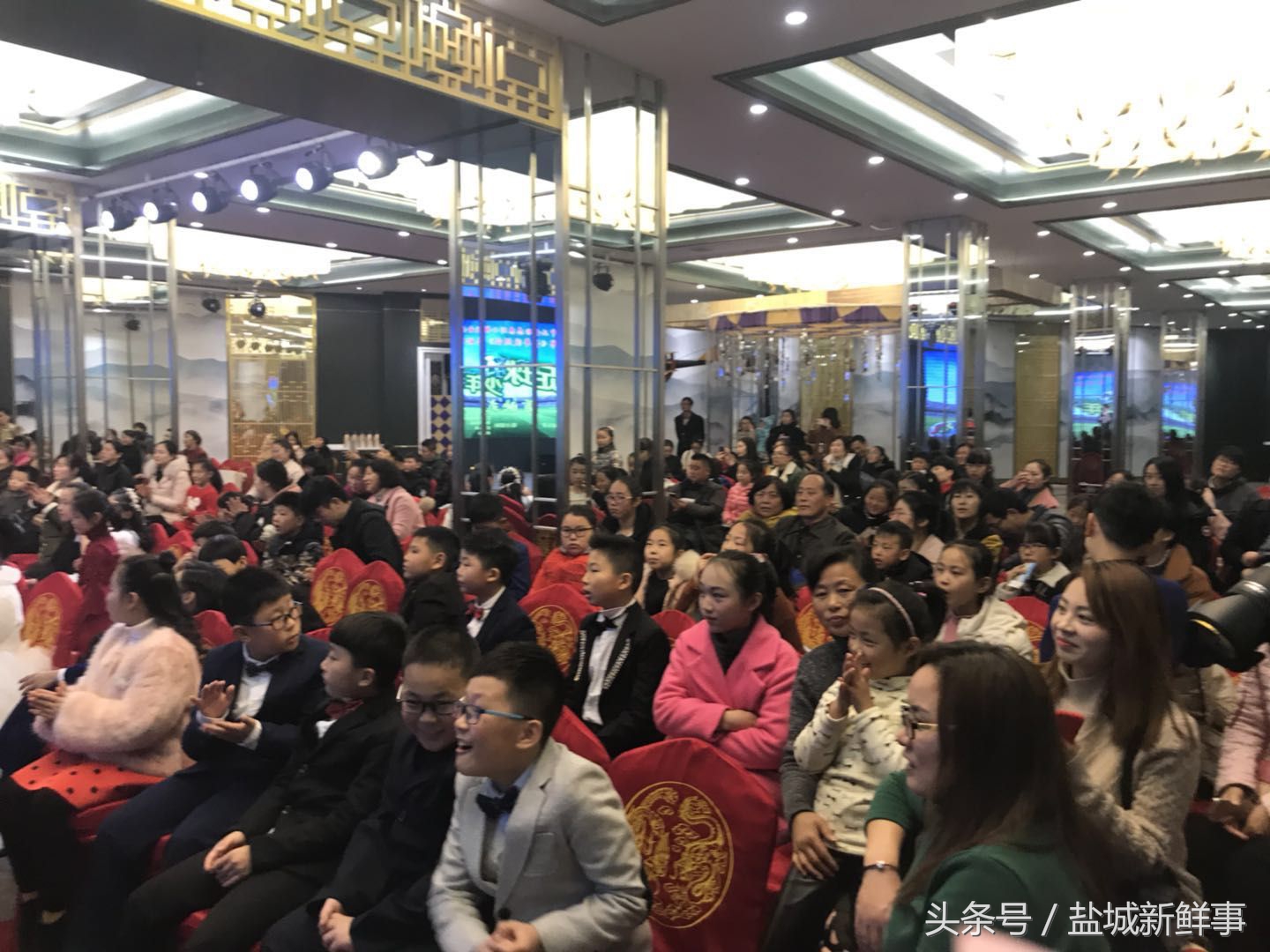 盐城市小演员,江苏盐城青年演员