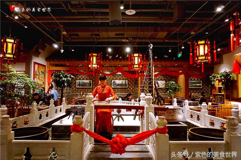 锦府盐帮特色,锦府盐帮啥好吃