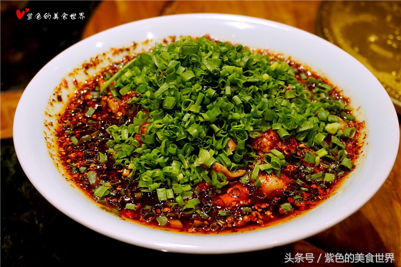 锦府盐帮特色,锦府盐帮啥好吃