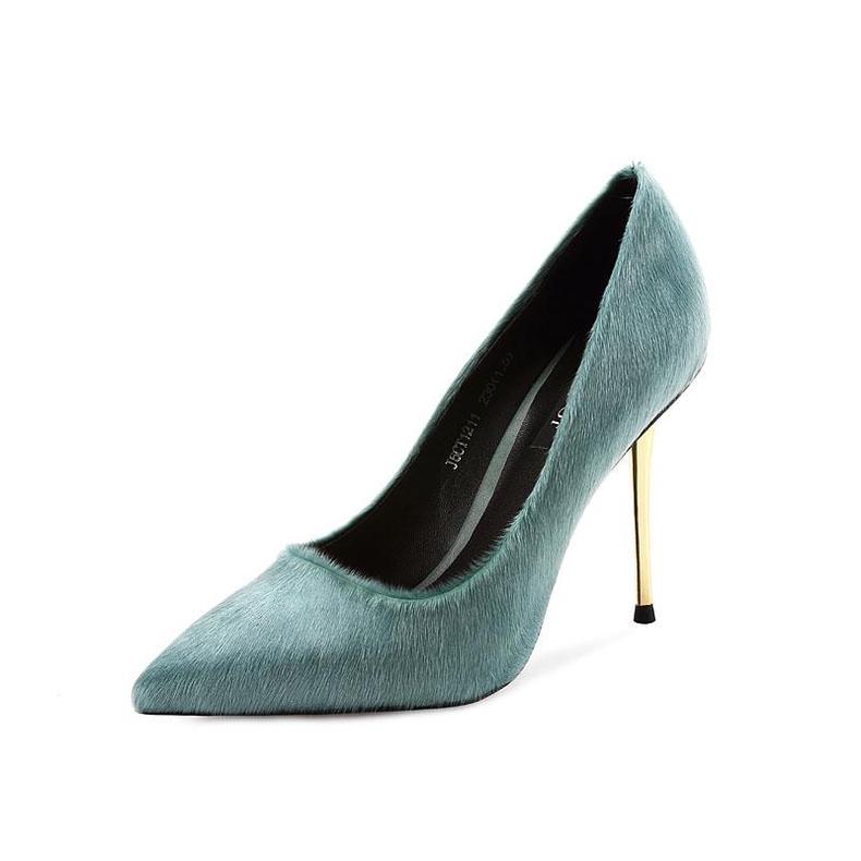 热门时尚高跟鞋推荐,高端女鞋高跟推荐