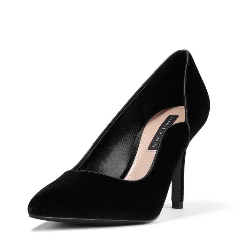 热门时尚高跟鞋推荐,高端女鞋高跟推荐