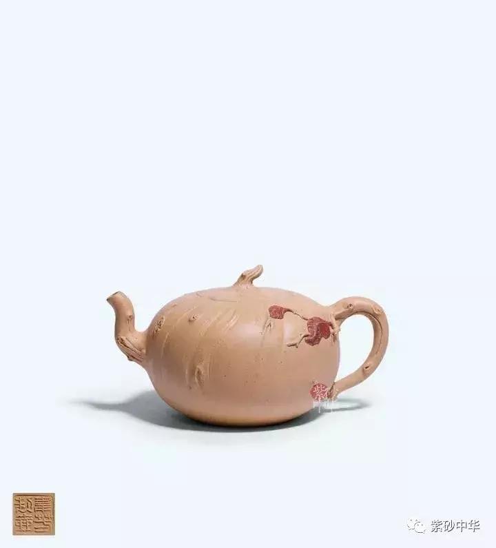 紫韵茗香,2019紫砂拍卖专场