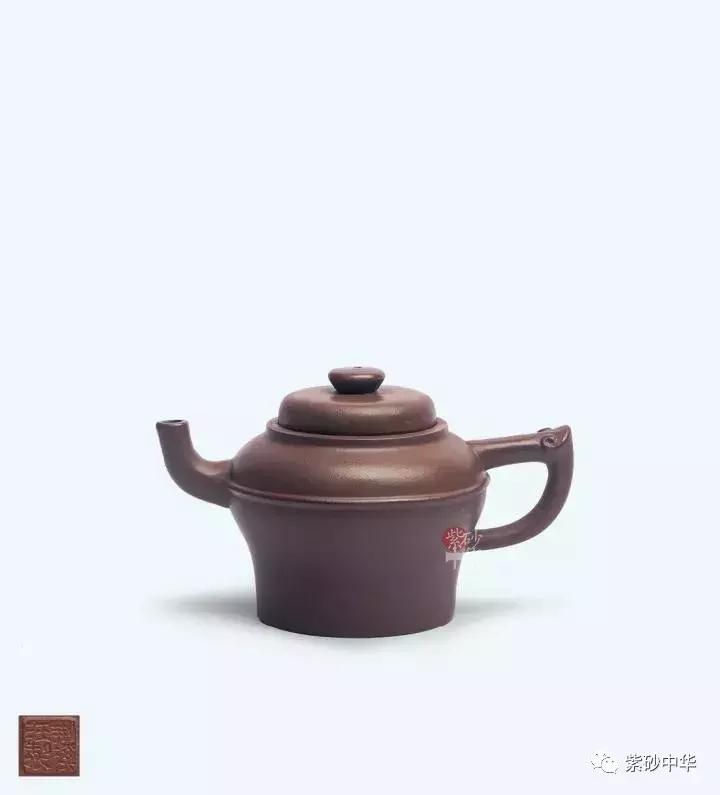 紫韵茗香,2019紫砂拍卖专场