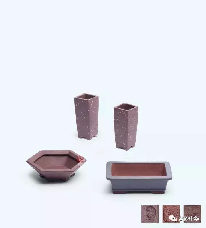 紫韵茗香,2019紫砂拍卖专场