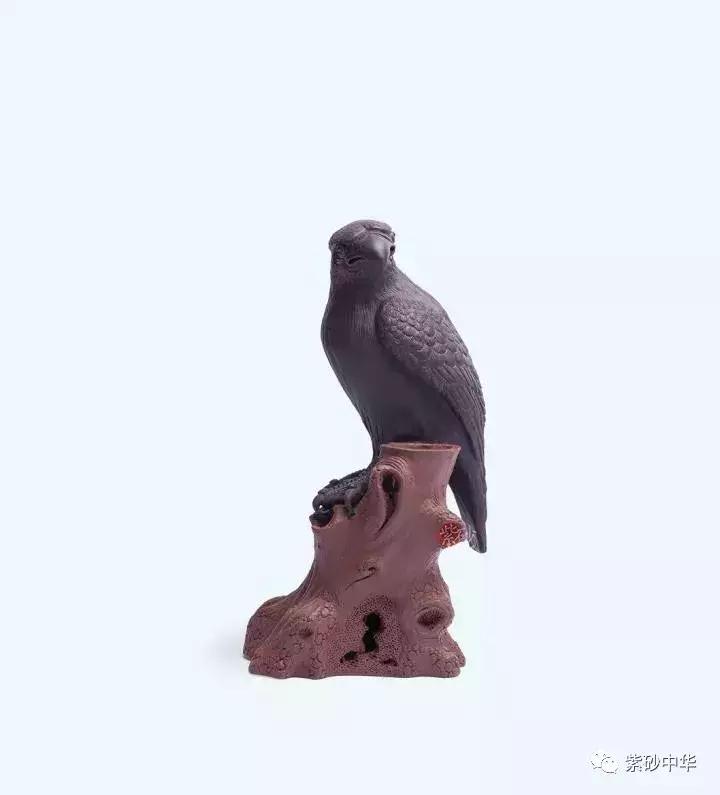 紫韵茗香,2019紫砂拍卖专场