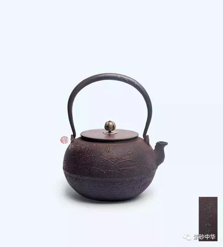 紫韵茗香,2019紫砂拍卖专场