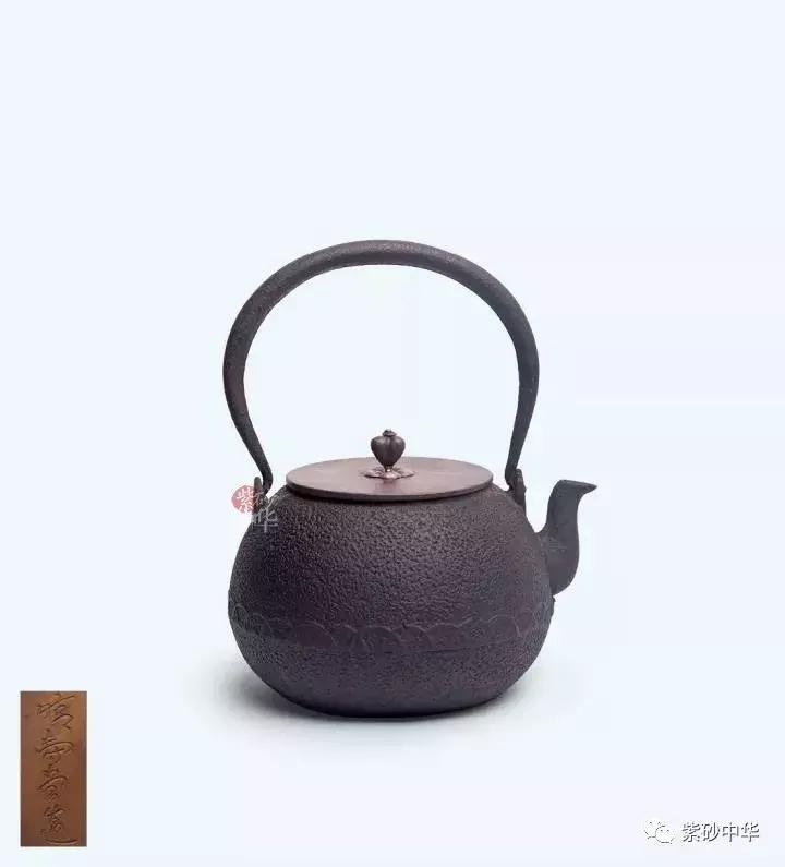 紫韵茗香,2019紫砂拍卖专场