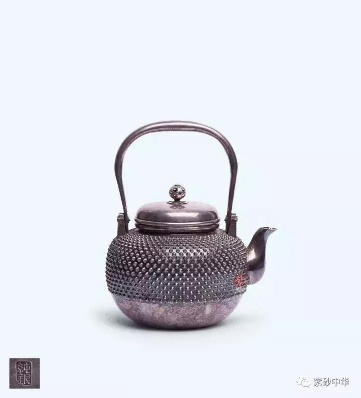 紫韵茗香,2019紫砂拍卖专场