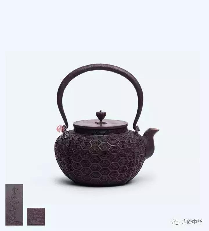 紫韵茗香,2019紫砂拍卖专场